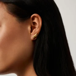 Savi Signature Stud Earrings