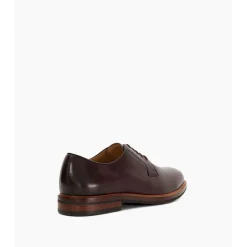 Savoye Leather Derby Shoes