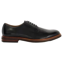 Savoye Leather Derby Shoes