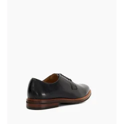 Savoye Leather Derby Shoes