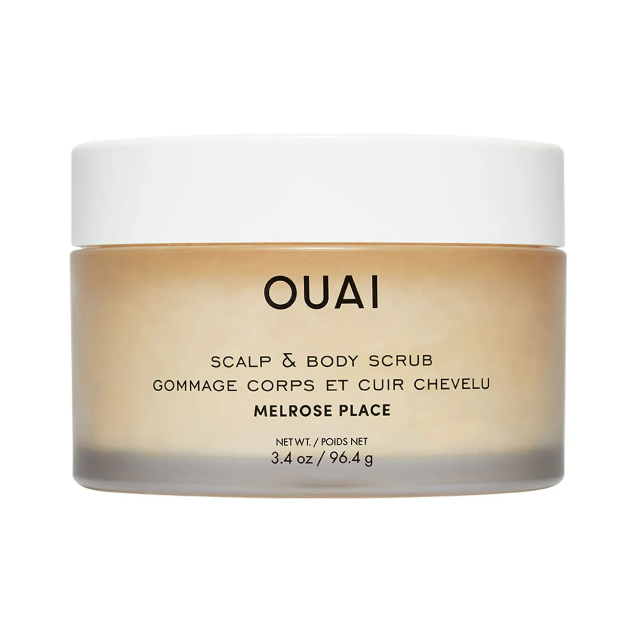 Scalp and Body Scrub Melrose Place