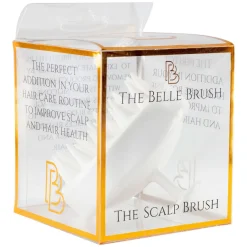 Fashion THE BELLE BRUSH Scalp Brush