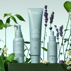 Scalp Solutions Refreshing Protective Mist