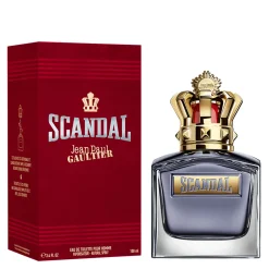Scandal Pour Homme EDT - Refillable