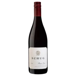 Hot CARRINGTON WINES Schug Sonoma Coast Pinot Noir 2022
