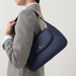 Clearance LAUREN Schylar Medium Shoulder Bag