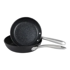 Scratch Guard Twin Fry Set