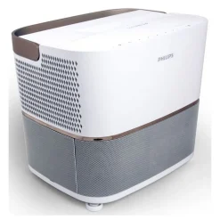 Screeneo S4 Mini Projector