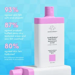 Scrubbi Bamboes™ Exfoliating Body Cleanser