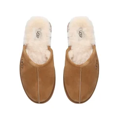 Fashion UGG Scuff Slippers