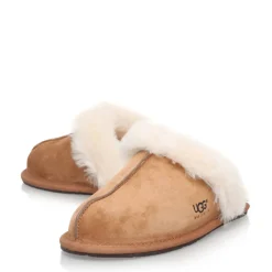 Scuffette II Slippers