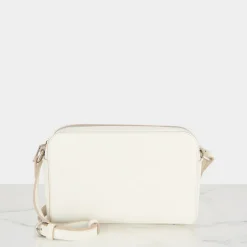 Best CALVIN KLEIN Sculpted Logo Camera Crossbody Bag