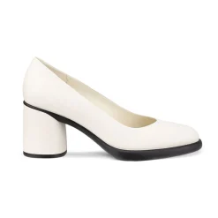 Sculpted LX 55 Block Heels