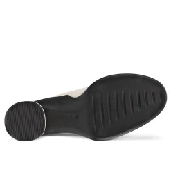 Sculpted LX 55 Block Heels