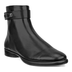 Sculpted LX Ankle Boots