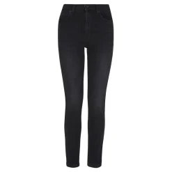 Sculpted Skinny Jean