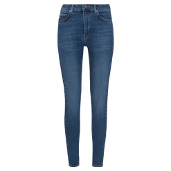 Sculpted Skinny Jeans
