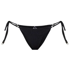 Sea Dive Tie-Fastening Bikini Bottoms