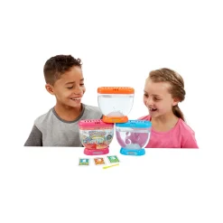 Sea Monkeys Volcano Zoo