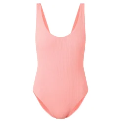 Seadive Ribbed One-Piece Swimsuit