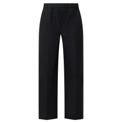 Best SARAH PACINI Seam Straight Leg Trousers