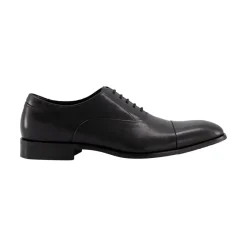 Hot DUNE LONDON Secrecy Lace-Up Oxford Shoes