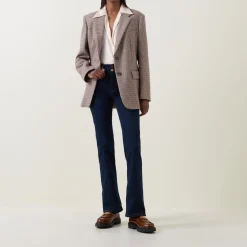 Sale SALSA Secret Bootcut Jeans