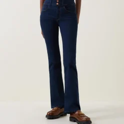 Sale SALSA Secret Bootcut Jeans