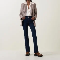 Sale SALSA Secret Bootcut Jeans