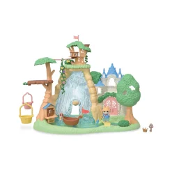 Secret Forest Falls Playset