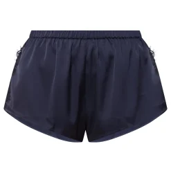 Secrets Satin Shorts