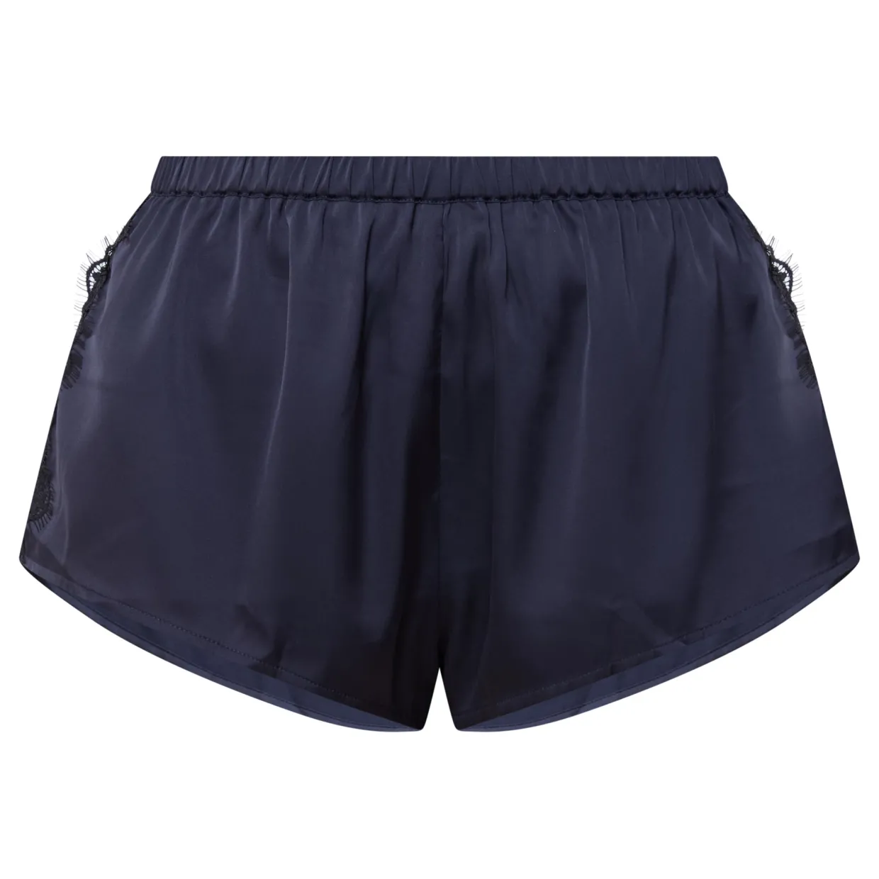 Secrets Satin Shorts