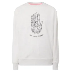 Sale DAY X FEE G See Things Different Graphic Sweatshirt
