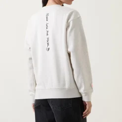 Sale DAY X FEE G See Things Different Graphic Sweatshirt