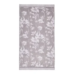 Best BEDECK BELFAST Sefa Towel White & Silver