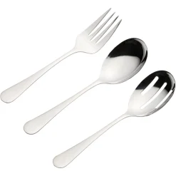 Select Table Serving Three-Piece Set