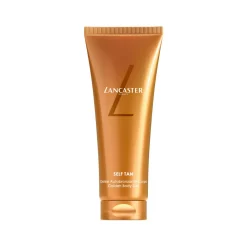 Self Tan Golden Body Gel