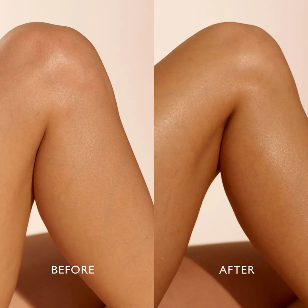 Self Tan Golden Body Gel