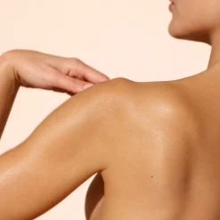 Self Tan Golden Body Gel