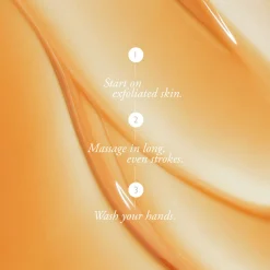 Self Tan Golden Body Gel