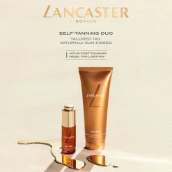 Self Tan Golden Body Gel