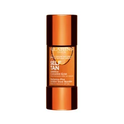 Discount CLARINS Self Tan Radiance-Plus Golden Glow Booster Face