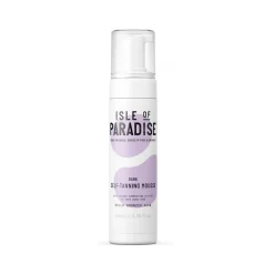 Discount ISLE OF PARADISE Self-Tanning Mousse