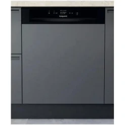 Semi Integrated Dishwasher