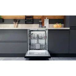 Semi Integrated Dishwasher