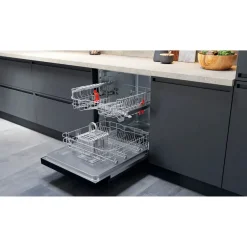 Semi Integrated Dishwasher