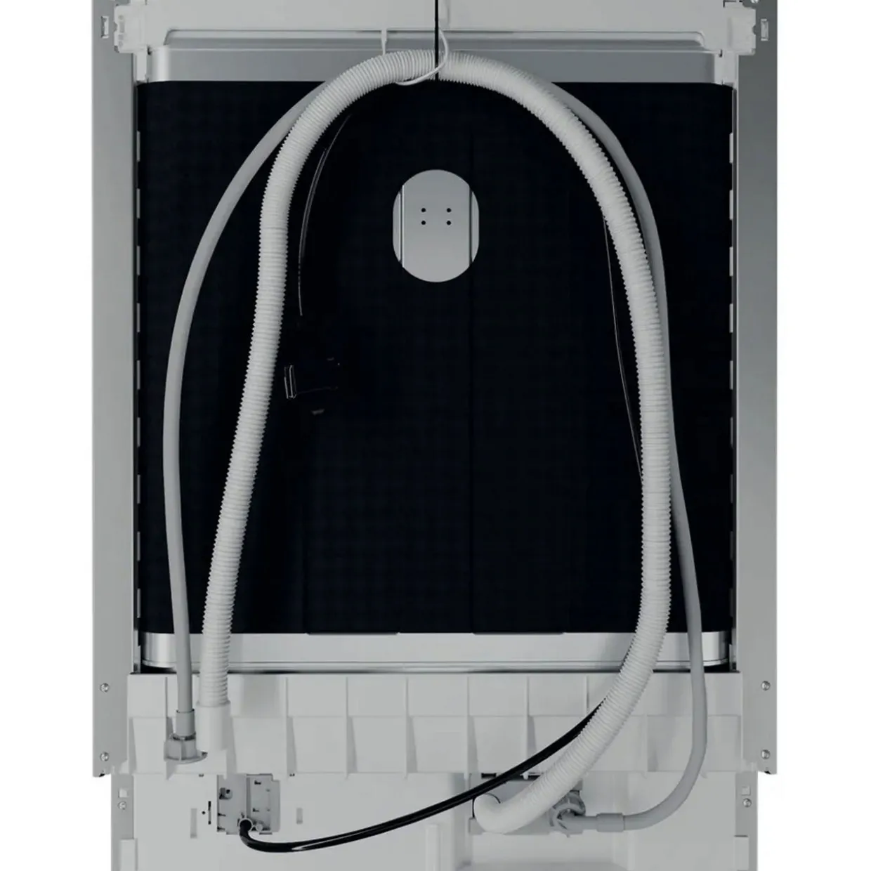 Semi Integrated Dishwasher