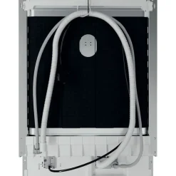 Semi Integrated Dishwasher