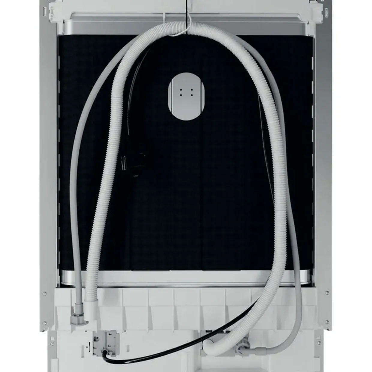 Semi Integrated Dishwasher