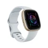 Fashion FITBIT Sense 2 Blue Mist-Soft Gold Smart Watch